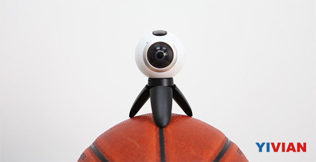 <b>Twitter宣布支持360度视频 助力NBA总决赛</b>
